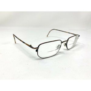Neostyle College 88 637 Eyeglasses 51 [] 18 130 Tortoise Copper Made in Germany